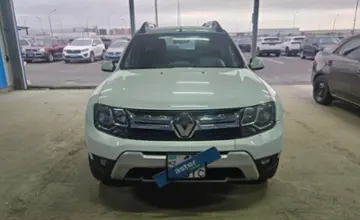 Renault Duster 2016 года за 5 500 000 тг. в Алматы фото 2