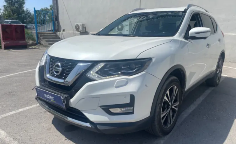 Nissan X-Trail 2019 года за 10 000 000 тг. в Тараз