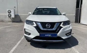 Nissan X-Trail 2019 года за 10 000 000 тг. в Тараз фото 2