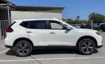 Nissan X-Trail 2019 года за 10 000 000 тг. в Тараз фото 4