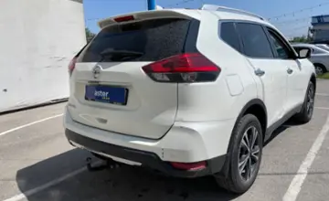 Nissan X-Trail 2019 года за 10 000 000 тг. в Тараз