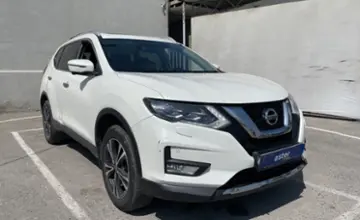 Nissan X-Trail 2019 года за 10 000 000 тг. в Тараз фото 3