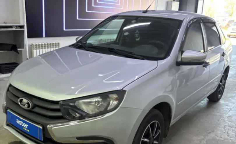 LADA (ВАЗ) Granta 2023 года за 5 000 000 тг. в Павлодар