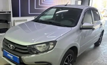 LADA (ВАЗ) Granta 2023 года за 5 000 000 тг. в Павлодар фото 1