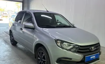 LADA (ВАЗ) Granta 2023 года за 5 000 000 тг. в Павлодар фото 3