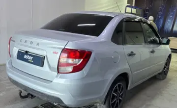 LADA (ВАЗ) Granta 2023 года за 5 000 000 тг. в Павлодар