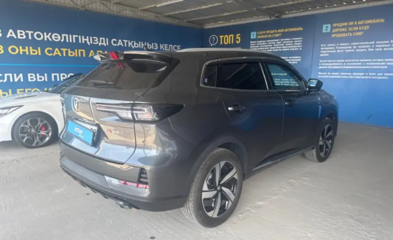 Changan CS55PLUS 2024 года за 8 500 000 тг. в Алматы