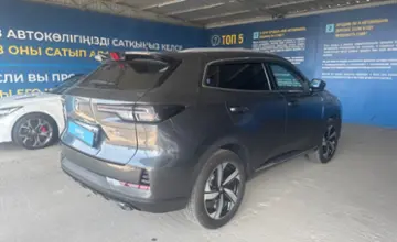 Changan CS55PLUS 2024 года за 8 500 000 тг. в Алматы фото 1