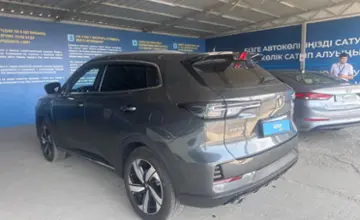 Changan CS55PLUS 2024 года за 8 500 000 тг. в Алматы фото 3