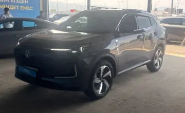 Changan CS55PLUS 2024 года за 8 500 000 тг. в Алматы фото 4
