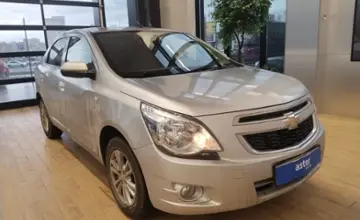 Chevrolet Cobalt 2023 года за 5 000 000 тг. в Астана фото 3