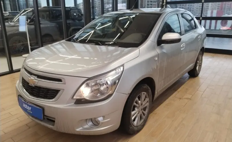 Chevrolet Cobalt 2023 года за 5 000 000 тг. в Астана