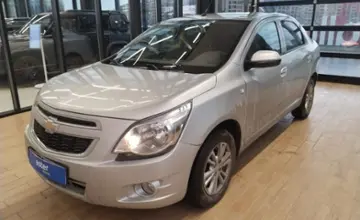 Chevrolet Cobalt 2023 года за 5 000 000 тг. в Астана фото 1