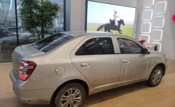 Chevrolet Cobalt 2023 года за 5 000 000 тг. в Астана фото 4