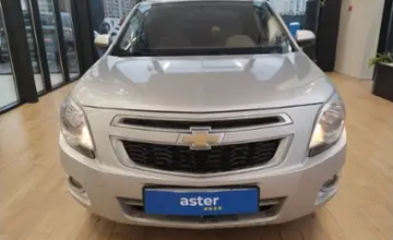 Chevrolet Cobalt 2023 года за 5 000 000 тг. в Астана фото 2