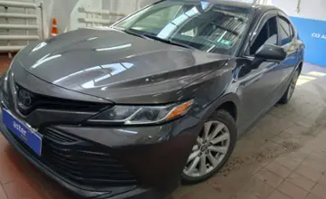 Toyota Camry 2019 года за 12 000 000 тг. в Астана фото 1