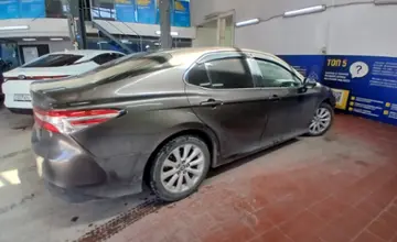 Toyota Camry 2019 года за 12 000 000 тг. в Астана фото 4