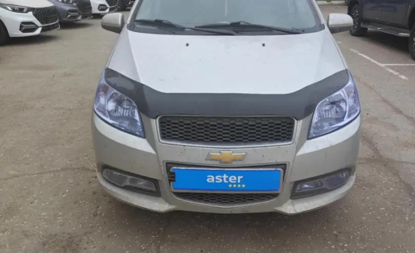 Chevrolet Nexia 2020 года за 5 000 000 тг. в Актобе фото 2