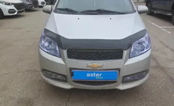 Chevrolet Nexia 2020 года за 5 000 000 тг. в Актобе фото 2