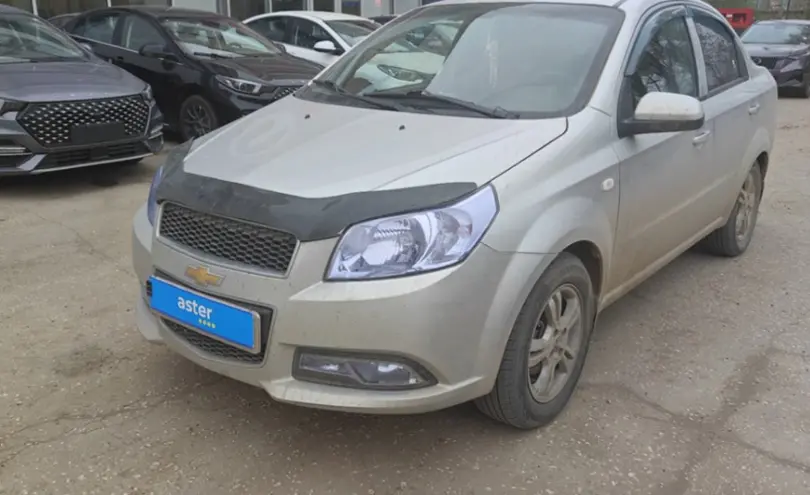 Chevrolet Nexia 2020 года за 5 000 000 тг. в Актобе