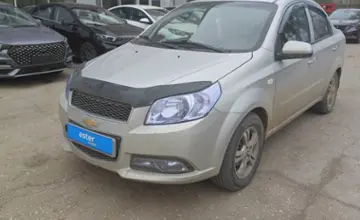 Chevrolet Nexia 2020 года за 5 000 000 тг. в Актобе фото 1