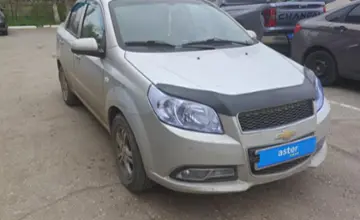 Chevrolet Nexia 2020 года за 5 000 000 тг. в Актобе фото 3