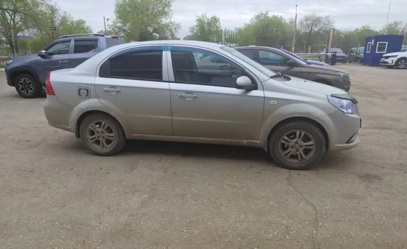 Chevrolet Nexia 2020 года за 5 000 000 тг. в Актобе фото 4