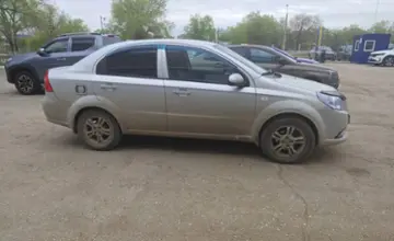 Chevrolet Nexia 2020 года за 5 000 000 тг. в Актобе фото 4