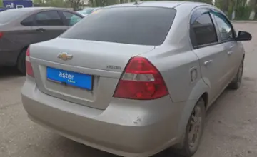 Chevrolet Nexia 2020 года за 5 000 000 тг. в Актобе