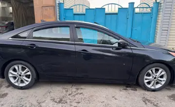 Hyundai Sonata 2011 года за 5 500 000 тг. в Павлодар фото 3