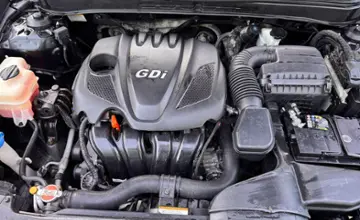 Hyundai Sonata 2011 года за 5 500 000 тг. в Павлодар