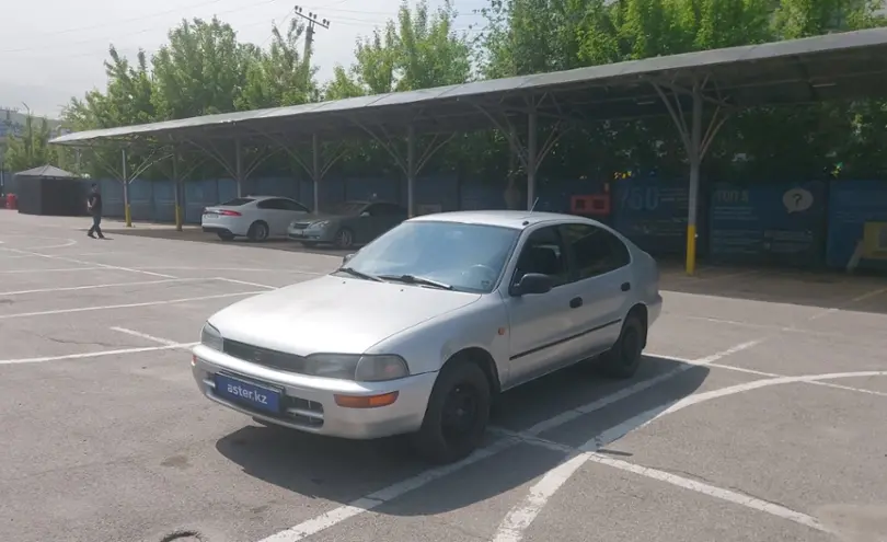Toyota Corolla 1995 года за 1 900 000 тг. в Алматы