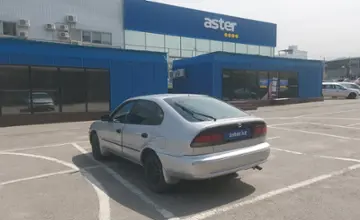 Toyota Corolla 1995 года за 1 900 000 тг. в Алматы фото 4
