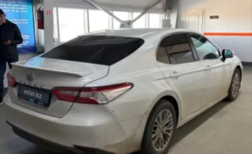 Toyota Camry 2019 года за 12 700 000 тг. в Уральск