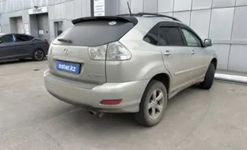 Lexus RX 2004 года за 7 000 000 тг. в Костанай