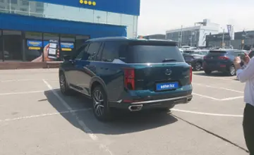GAC GS8 2023 года за 14 500 000 тг. в Алматы фото 4