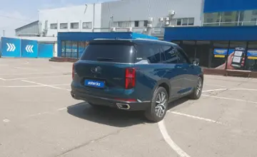 GAC GS8 2023 года за 14 500 000 тг. в Алматы фото 3