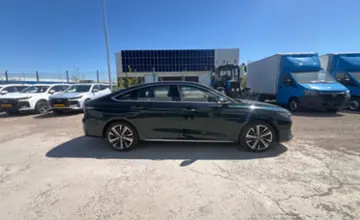 Chery Arrizo 8 2024 года за 9 000 000 тг. в Астана фото 4