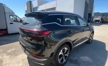 Chery Tiggo 7 Pro Max 2023 года за 7 000 000 тг. в Астана