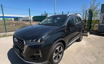 Chery Tiggo 7 Pro Max 2023 года за 7 000 000 тг. в Астана фото 1