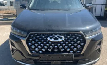 Chery Tiggo 7 Pro Max 2023 года за 7 000 000 тг. в Астана фото 2