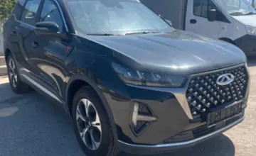 Chery Tiggo 7 Pro Max 2023 года за 7 000 000 тг. в Астана фото 3