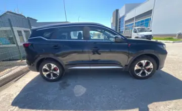 Chery Tiggo 7 Pro Max 2023 года за 7 000 000 тг. в Астана фото 4