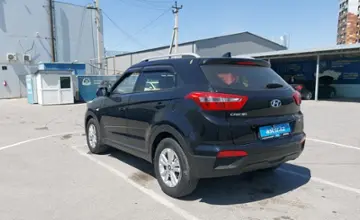 Hyundai Creta 2019 года за 9 000 000 тг. в Шымкент фото 4