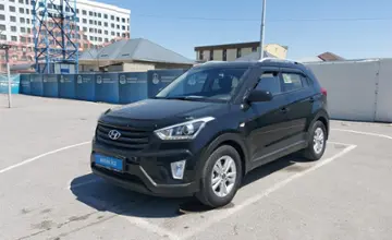 Hyundai Creta 2019 года за 9 000 000 тг. в Шымкент фото 1