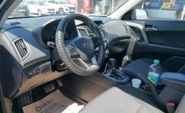 Hyundai Creta 2019 года за 9 000 000 тг. в Шымкент фото 5