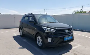 Hyundai Creta 2019 года за 9 000 000 тг. в Шымкент фото 2