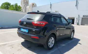 Hyundai Creta 2019 года за 9 000 000 тг. в Шымкент фото 3