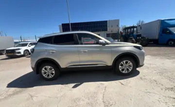 Chery Tiggo 4 2024 года за 6 000 000 тг. в Астана фото 4