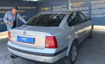 Volkswagen Passat 1997 года за 2 000 000 тг. в Талдыкорган